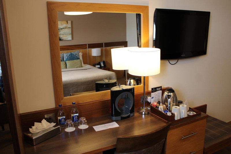 Westville Hotel, Enniskillen, United Kingdom