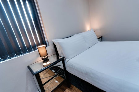The Print Works Apartments, Liverpool, United Kingdom