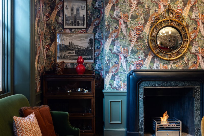 White Hart Hotel, Lincoln, United Kingdom