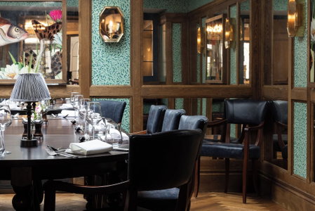 White Hart Hotel, Lincoln, United Kingdom