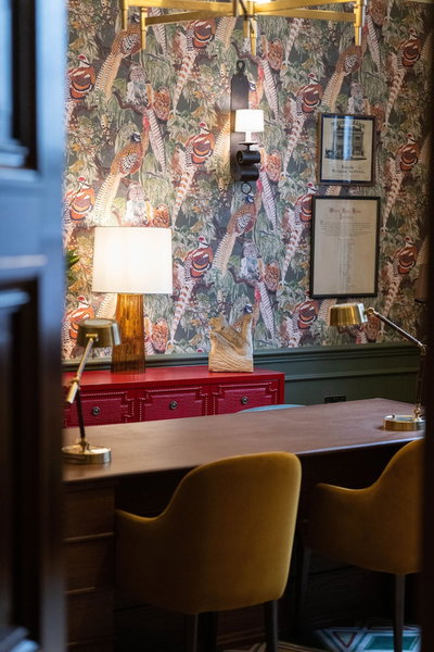 White Hart Hotel, Lincoln, United Kingdom