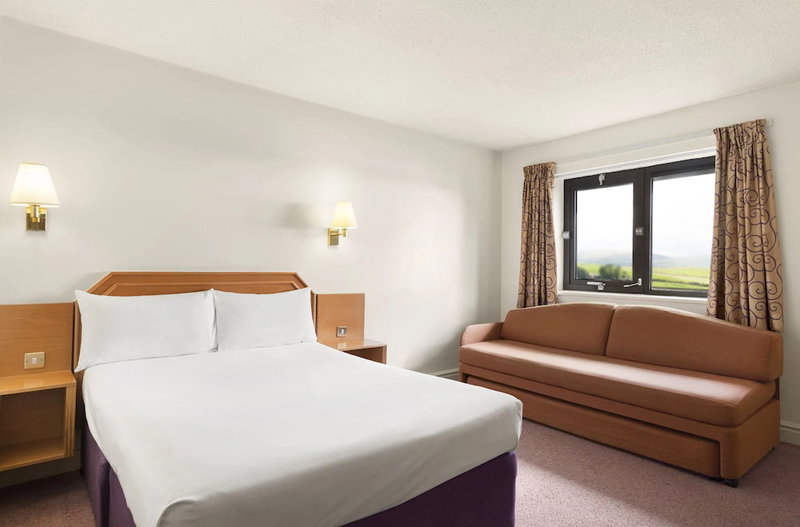 Days Inn by Wyndham Lockerbie Annandale Water, Dumfries, United Kingdom