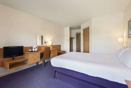 Days Inn by Wyndham Lockerbie Annandale Water, Dumfries, United Kingdom