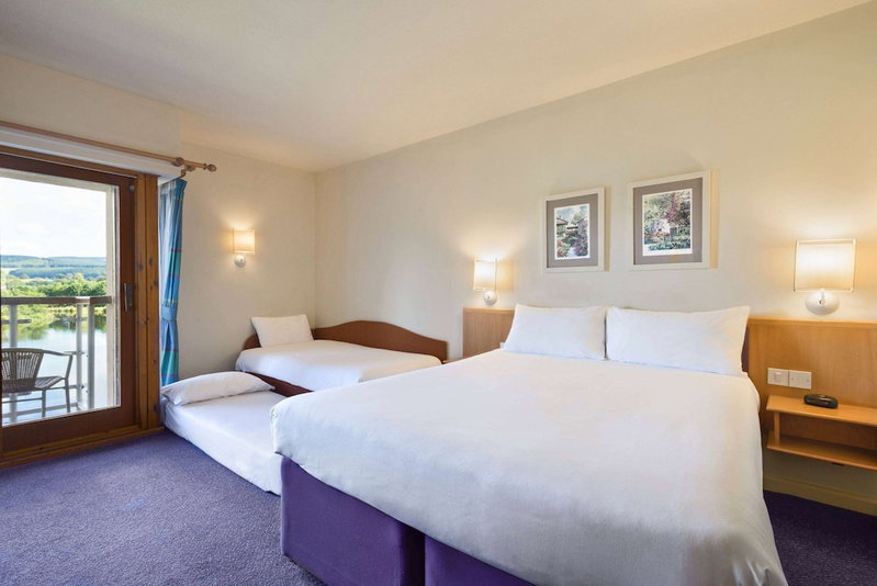 Days Inn by Wyndham Lockerbie Annandale Water, Dumfries, United Kingdom