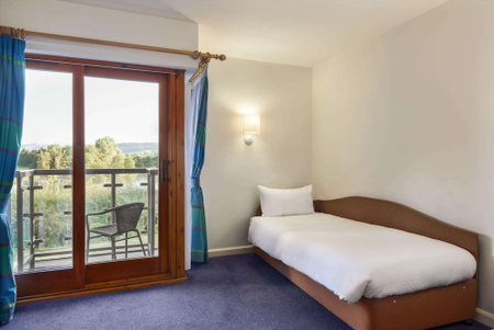 Days Inn by Wyndham Lockerbie Annandale Water, Dumfries, United Kingdom