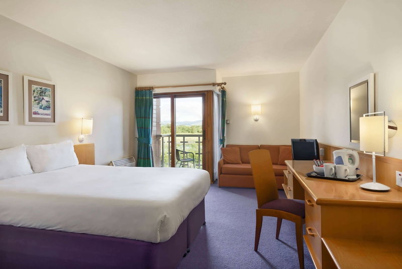 Days Inn by Wyndham Lockerbie Annandale Water, Dumfries, United Kingdom