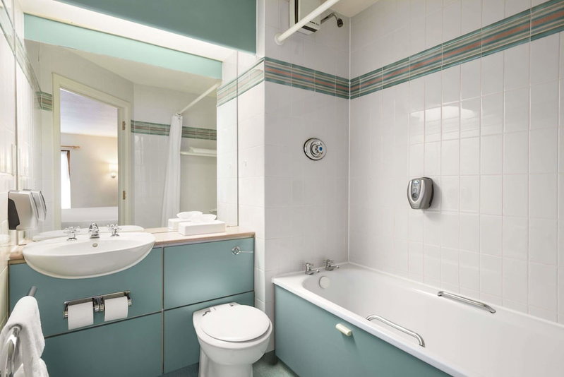 Days Inn by Wyndham Lockerbie Annandale Water, Dumfries, United Kingdom