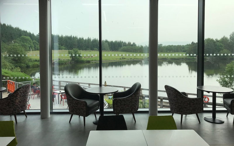 Days Inn by Wyndham Lockerbie Annandale Water, Dumfries, United Kingdom