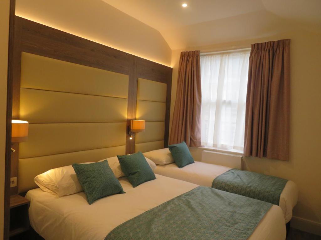 Glendale Hyde Park Hotel, United Kingdom