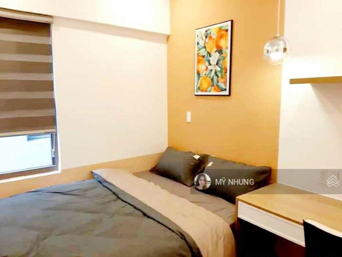 Saigon South Residences, Vietnam