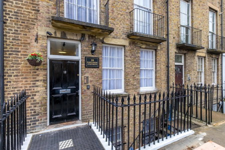 Marylebone Apartments, Bayswater, United Kingdom