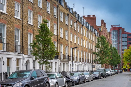 Marylebone Apartments, Bayswater, United Kingdom