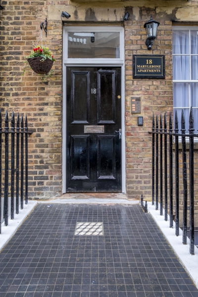 Marylebone Apartments, Bayswater, United Kingdom