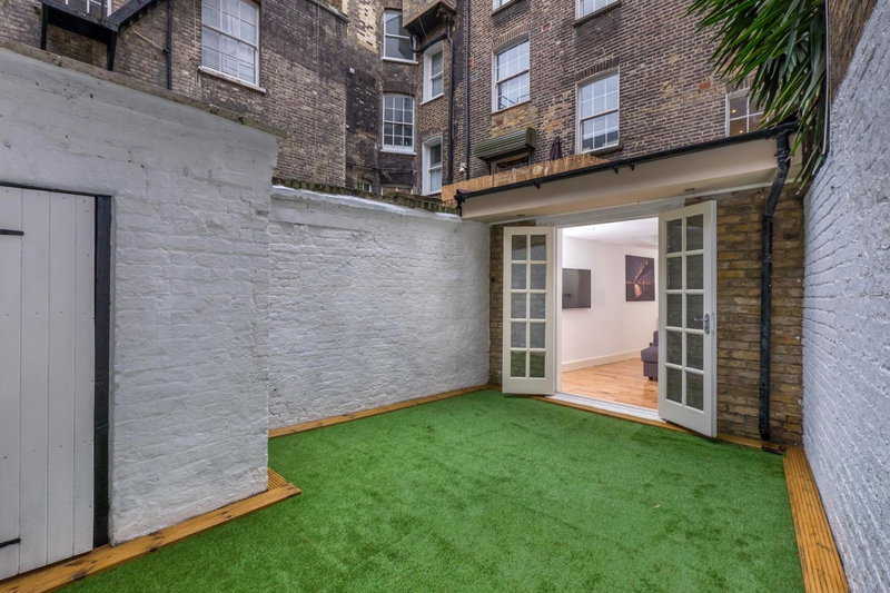 Marylebone Apartments, Bayswater, United Kingdom