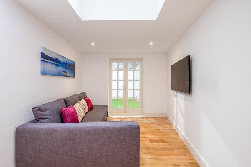 Marylebone Apartments, Bayswater, United Kingdom