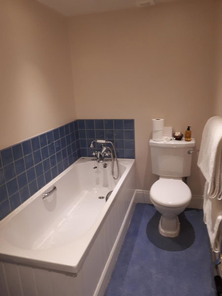 Bridgend Hotel, Bridgend, Великобритания