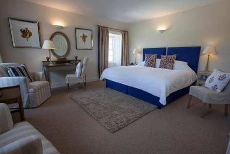 Bridgend Hotel, Bridgend, Royaume-Uni
