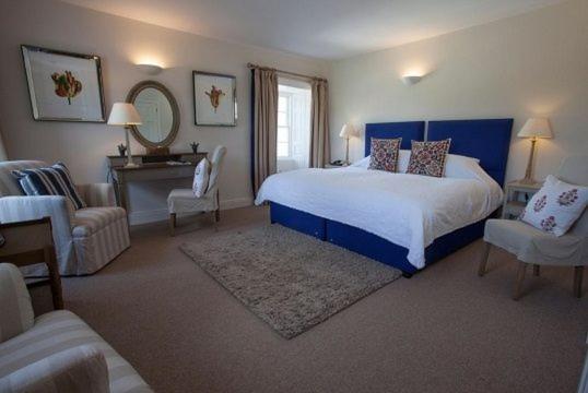 Bridgend Hotel, Bridgend, Великобритания