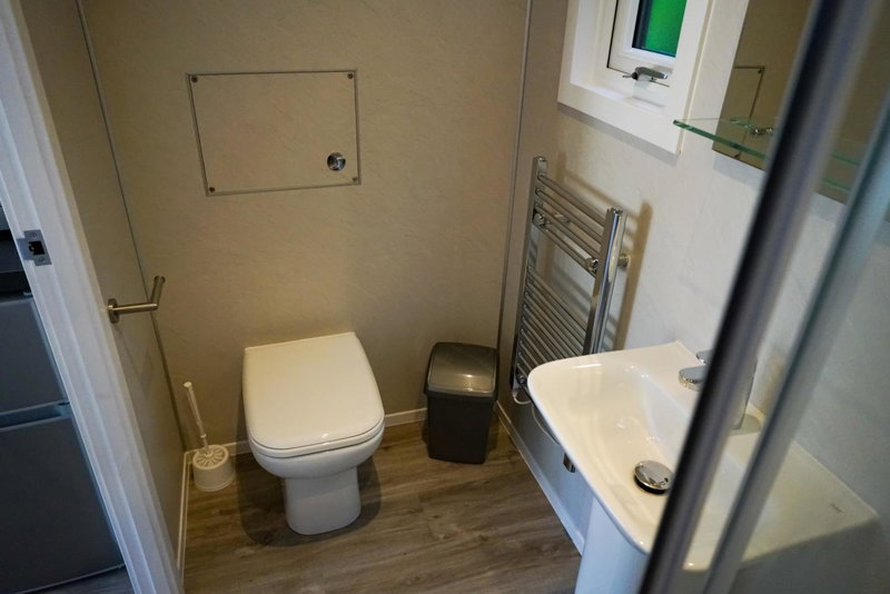 King's Lynn Caravan & Camping Park, Kings Lynn, Великобритания