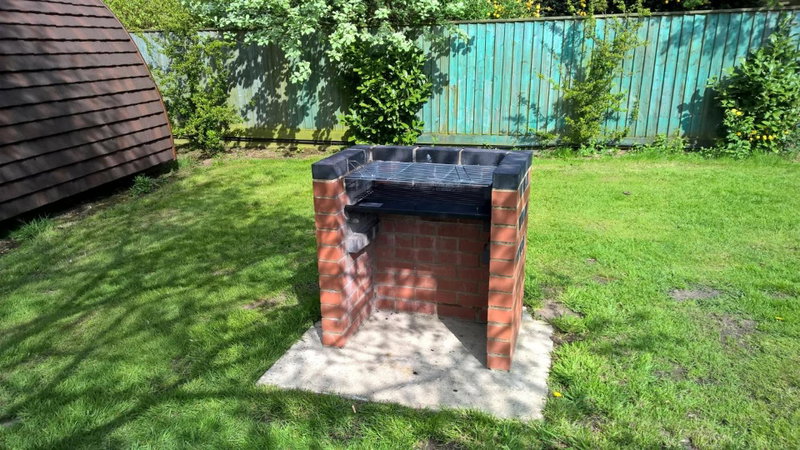 King's Lynn Caravan & Camping Park, Kings Lynn, Великобритания