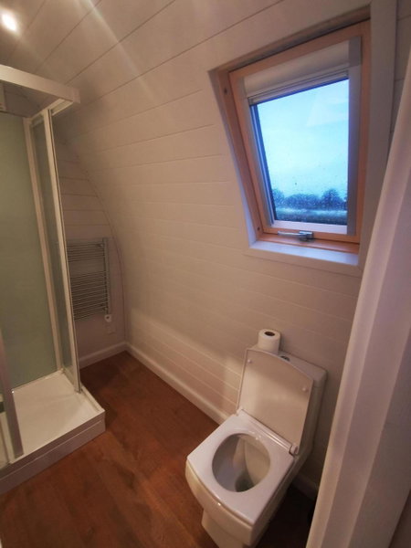 King's Lynn Caravan & Camping Park, Kings Lynn, Великобритания