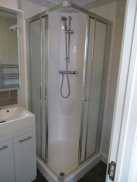 King's Lynn Caravan & Camping Park, Kings Lynn, Великобритания