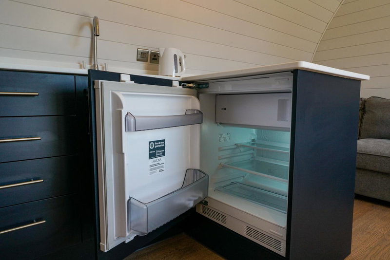 King's Lynn Caravan & Camping Park, Kings Lynn, Великобритания