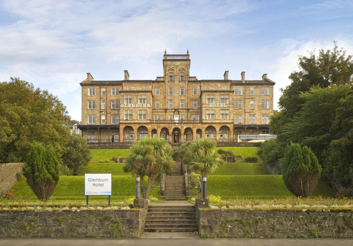 The Glenburn Hotel, United Kingdom