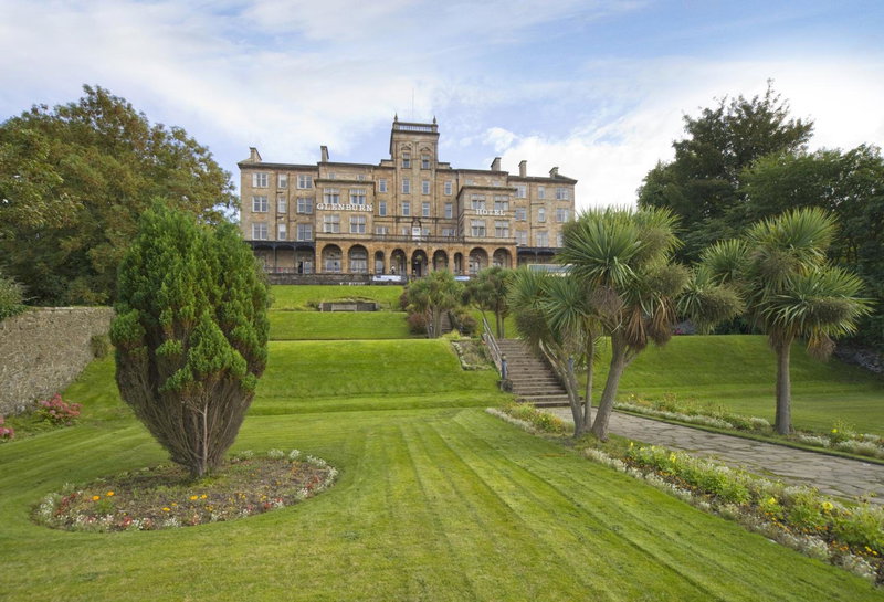 The Glenburn Hotel, Greenock, United Kingdom