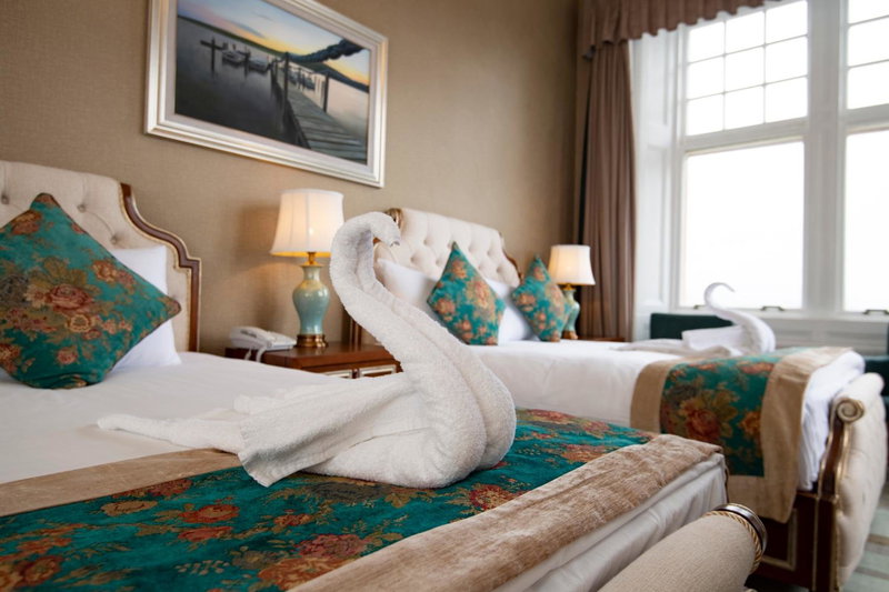 The Glenburn Hotel, Greenock, United Kingdom