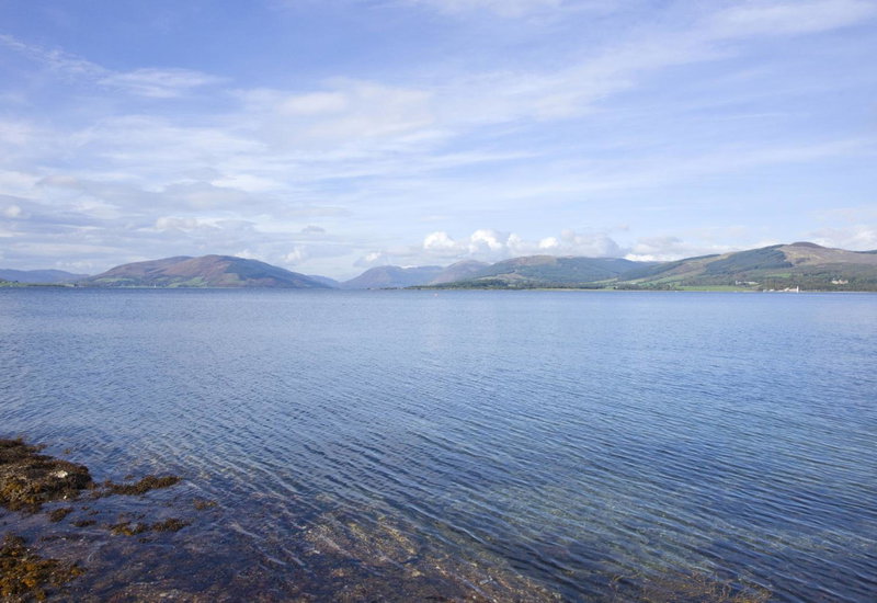 The Glenburn Hotel, Greenock, United Kingdom