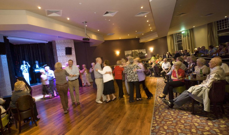 The Glenburn Hotel, Greenock, United Kingdom