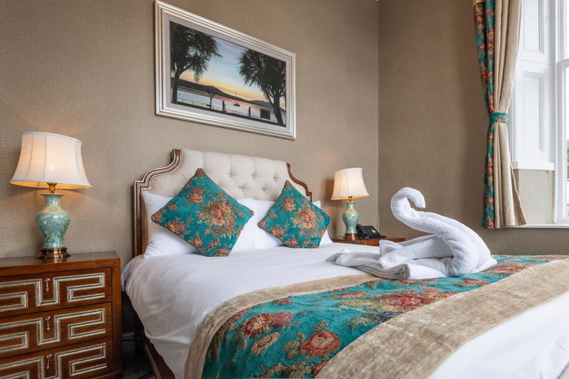The Glenburn Hotel, Greenock, United Kingdom