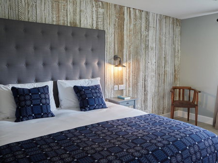 The Pig Shed Motel, East Dereham, Reino Unido