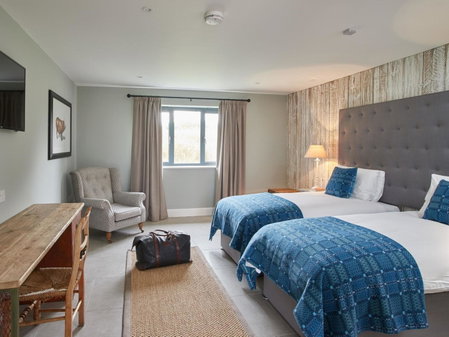The Pig Shed Motel, East Dereham, Reino Unido