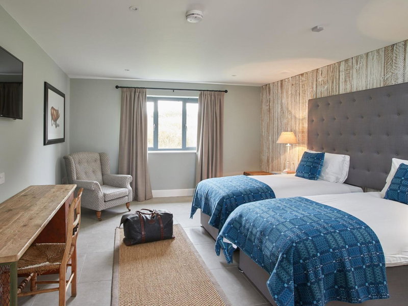 The Pig Shed Motel, East Dereham, Reino Unido