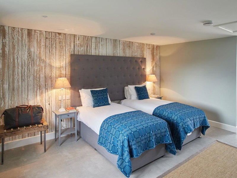 The Pig Shed Motel, East Dereham, Reino Unido