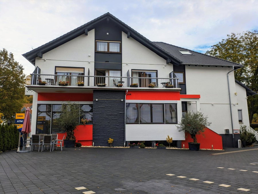 Hotel Ari, Kaiserslautern, Deutschland