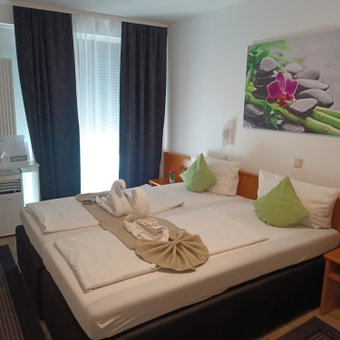 Hotel Ari, Kaiserslautern, Deutschland