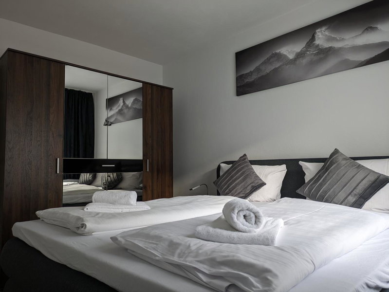 Hotel Ari, Kaiserslautern, Deutschland