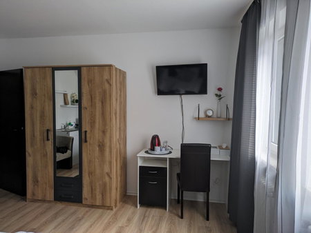 Hotel Ari, Kaiserslautern, Deutschland