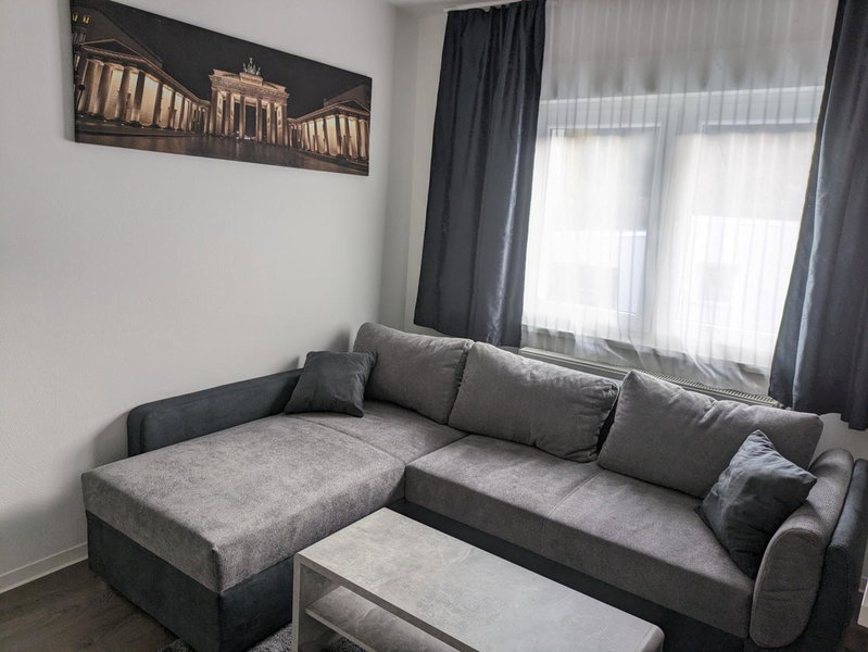 Hotel Ari, Kaiserslautern, Deutschland