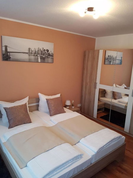 Hotel Ari, Kaiserslautern, Deutschland