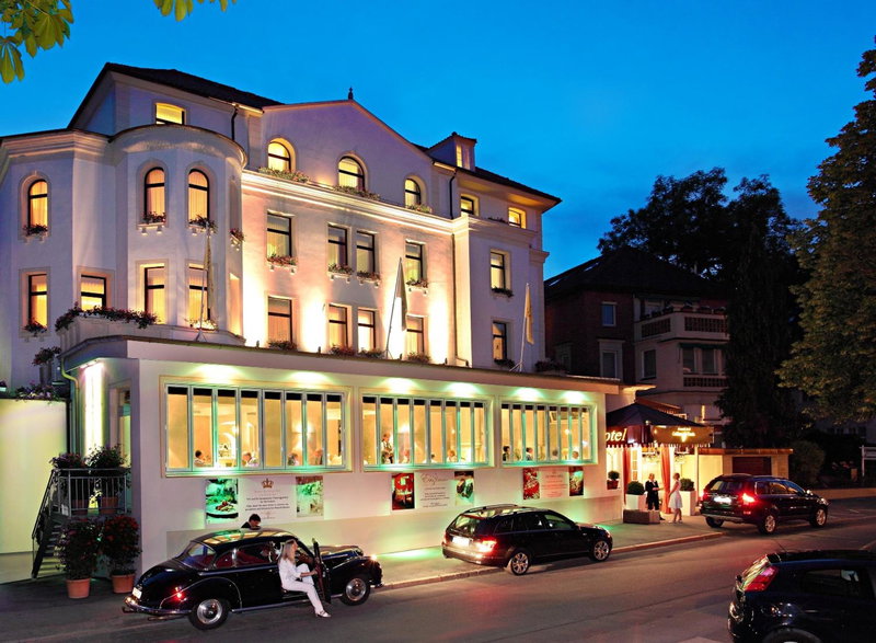 DORMERO Hotel Coburg, Coburg, Germany