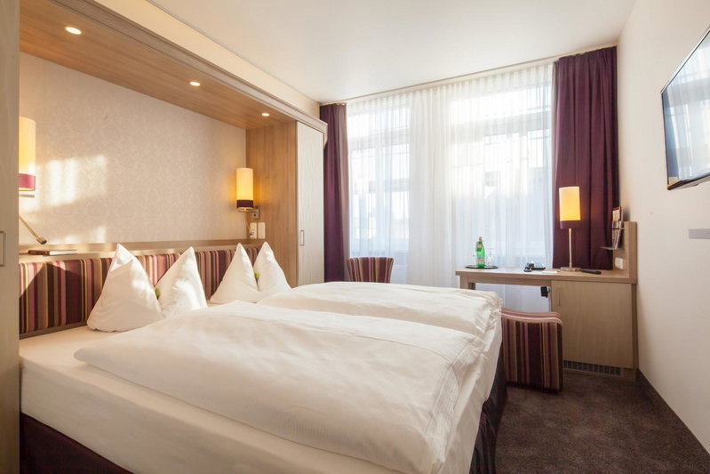 DORMERO Hotel Coburg, Coburg, Germany