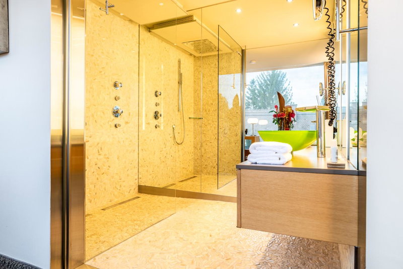 Hotel Der Blaue Reiter Design- & Tagungshotel, Karlsruhe, Germany