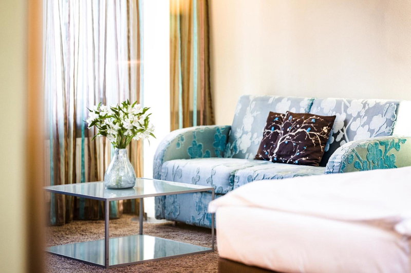Hotel Der Blaue Reiter Design- & Tagungshotel, Karlsruhe, Germany