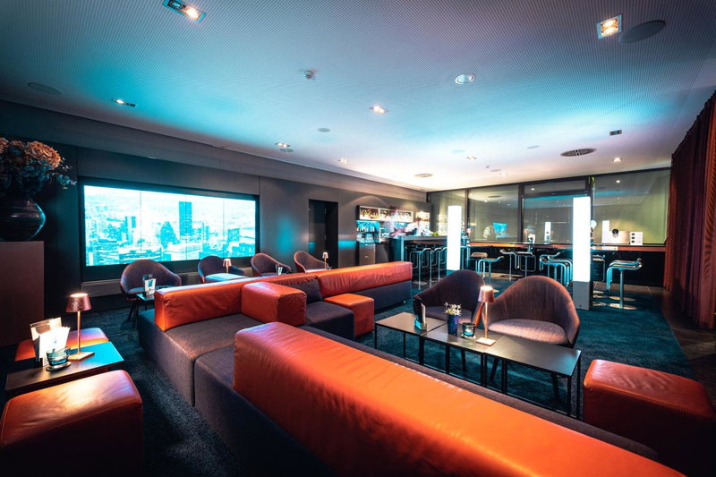 Hotel Der Blaue Reiter Design- & Tagungshotel, Karlsruhe, Germany