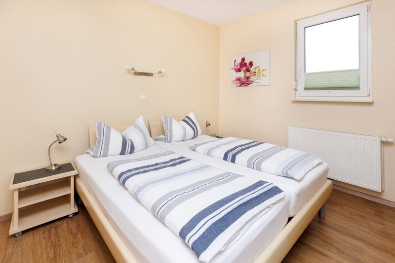 Deichhotel Grube, Langen, Alemania