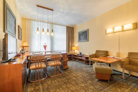 Galerie Hotel Leipziger Hof, Leipzig, Allemagne